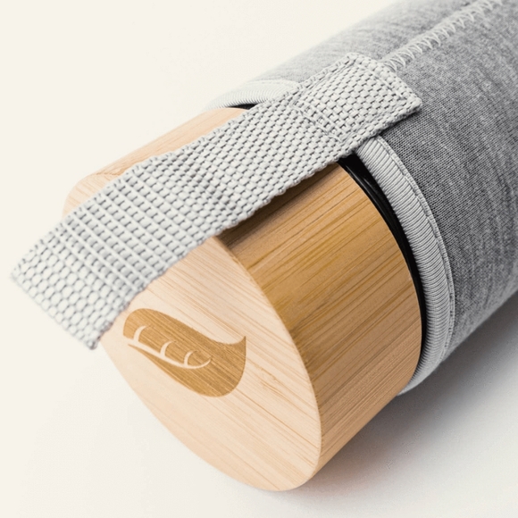 Tease Glass Tea Diffuser - Picture 3 of 3